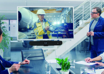 AVer VB350 Receives Microsoft Teams Certification