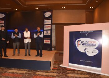 Plastfocus 2024 Launched With Same Pricing for Exhibitors Even After 5 Years.