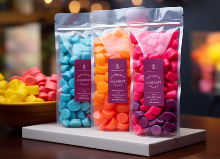 From the Tosaf Development Laboratory: PFAS-Free Additives for the Plastics Industry