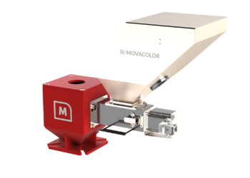 MDS Volumetric Feeder