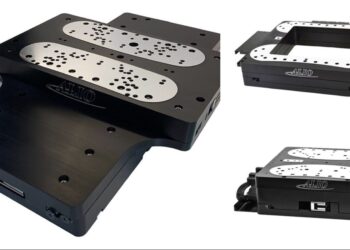 ALIO Industries Promotes Monolithic Design to Ensure UL Ultra Precise Motion Control Solutions