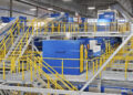 STADLER and Krones close the Plastics Circular Economy Loop at the Las Vegas Polymer Center – the first of its kind in North America