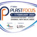 Plastfocus 2024 – The Premier Confluence Of The Plastics Industry Set To Kick Off On February 1st, 2024