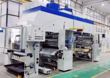 UFlex to Showcase Advanced Machine Technology at PlastFocus 2024