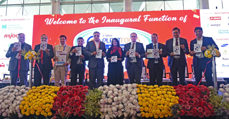 Plastfocus 2024 Launches As The Epicenter For Innovations And Business Synergies In The Plastics Industry – Featuring 300+ Cutting-Edge Machines.
