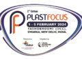 PlastFocus 2024 is a Sellout! Showcasing the Right Blocks for Industry Growth
