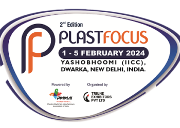 PlastFocus 2024 is a Sellout! Showcasing the Right Blocks for Industry Growth