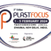 PlastFocus 2024 is a Sellout! Showcasing the Right Blocks for Industry Growth