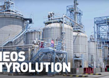 Ineos Styrolution To Showcase Sustainable  Styrene’s at Pham pack 2024