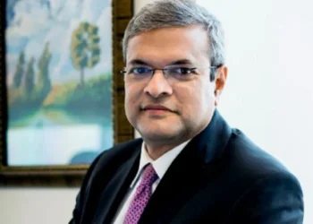 How Bhargav Dasgupta Positioned ICICI Lombard as a Leader in the Insurance Space