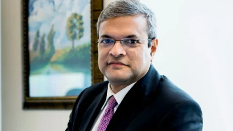 How Bhargav Dasgupta Positioned ICICI Lombard as a Leader in the Insurance Space