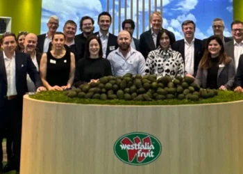 Westfalia Fruit Brings Avocado Expertise to India