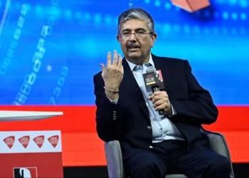 ‘That’s Less Than Half of Mumbai’s BKC Rate!’: Uday Kotak After NY Tower Sells at 70% Discount