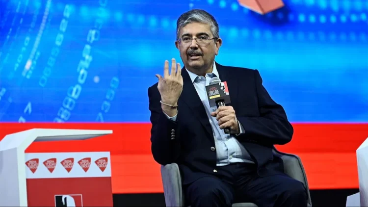 ‘That’s Less Than Half of Mumbai’s BKC Rate!’: Uday Kotak After NY Tower Sells at 70% Discount