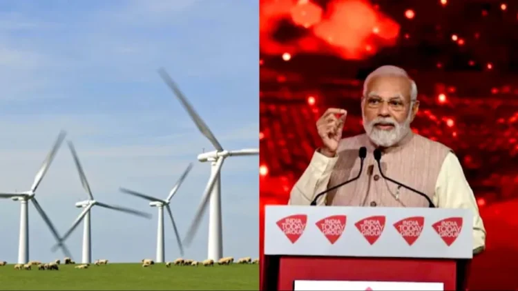 What’s the National Green Hydrogen Mission, Which PM Modi Said Will Become Big in the Next Five Years?