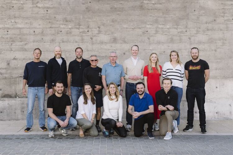 Cemvision Raises €10M in Landmark Climate Tech Seed Round