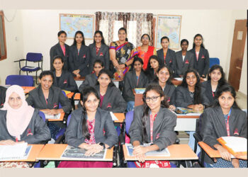 Ignite IAS Academy Shines Light On Challenges Faced By Women In Public Service And Politics On International Womens Day 2024