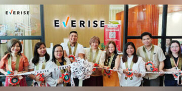 Everise Expands Footprint In The Philippines With Newest Microsite In Isabela, Cauayan City