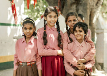 Educate Girls Debuts On The Social Stock Exchange With Issue Opening