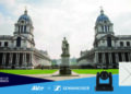 Aver And Sennheiser Propel University Of Greenwich Into The Future  Of Learning