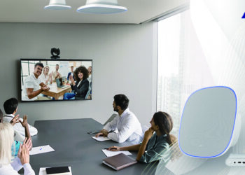 Aver Launches the FONE700 Speakerphone System, Featuring Cutting-Edge 3D Audio Tracking