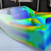 Topology Of 3d Printed Parts: A Case Study