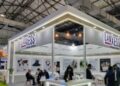 Lanxess Showcased Its Comprehensive Portfolio For The Paints & Coatings Industry At Paint India 2024