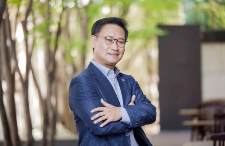 CJ Biomaterials Names Harry Jang as New Chief Executive Officer