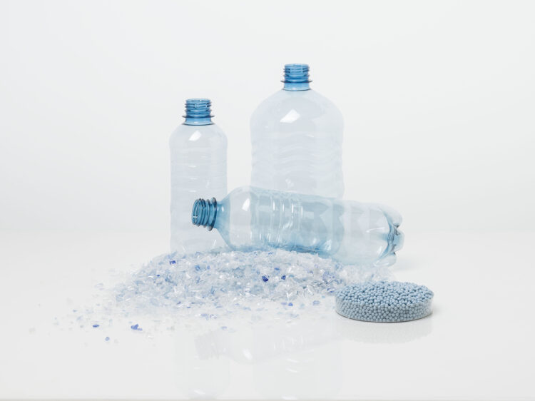 Chinaplas: Starlinger Presents Circular Economy Solutions for Plastic Packaging