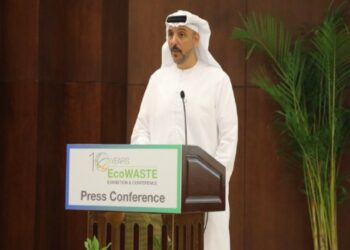 10th Ecowaste Exhibition & Forum To Create Blueprint For Addressing Region’s Waste Challenges