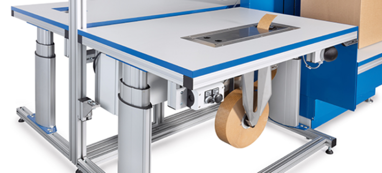 Practical for the Packing Table