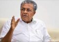 CAA Will Not Be Enforced In Kerala, Declares CM Pinarayi Vijayan