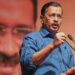 Delhi Court Grants Bail to Arvind Kejriwal in Liquor Scam Case