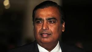Mukesh Ambani is Taking his Telecom Playbook to the Neighbourhood