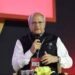 India Must Improve Air Logistics for Electronics andTelecom Manufacturing, Says Ajai Chowdhry