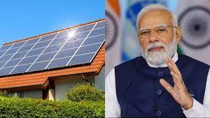 Over 1 Cr Households Signed in for Rooftop Solar Scheme for Free Electricity: PM Modi
