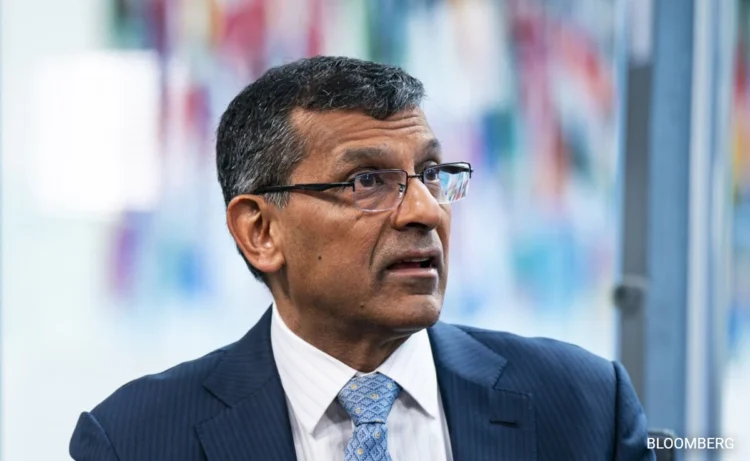 Raghuram Rajan Says India Making a Big Mistake Believing ‘Hype’ About its Growth