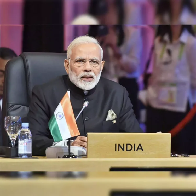 Modi Government Sets the Ball Rolling for India’s Entry into an Elite Energy Club