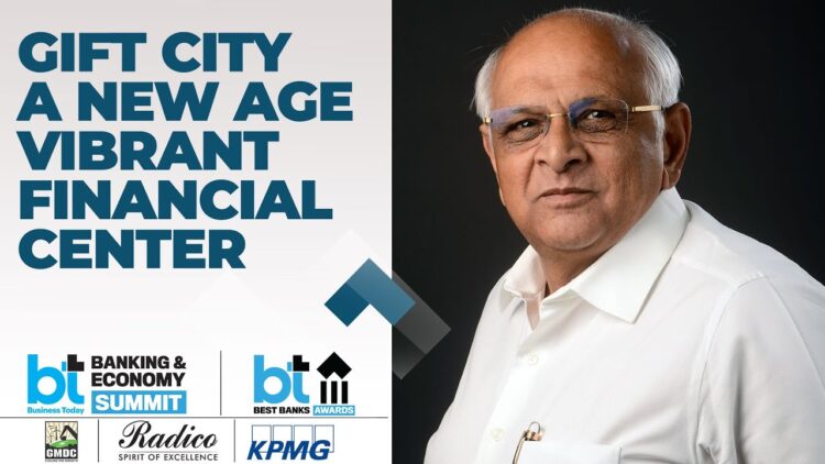 ‘PM Modi’s Vision Responsible for India’s Outstanding Economic Performance’: Gujarat CM Bhupendra Patel