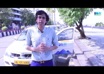 ‘Mcdonald’s of EV Charging’: Blusmart Founder Punit Goyal has Big Plans Beyond Ride-Hailing App