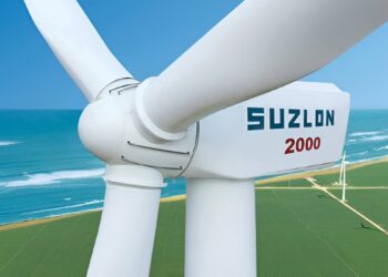 Suzlon Energy Shares Rise on CRISIL Rating Upgrade. Details Here