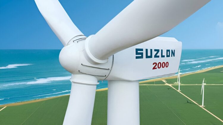 Suzlon Energy Shares Rise on CRISIL Rating Upgrade. Details Here