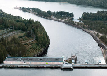 BOREALIS AND VATTENFALL SIGN THEIR FIRST LONG-TERM HYDROPOWER PPA TO SOURCE RENEWABLE POWER IN SWEDEN