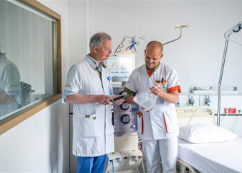 SABIC & Jessa Hospital Achieve Successful Step Towards Creating Circular Polymers Based on Advanced Recycling of Used Medical Plastic