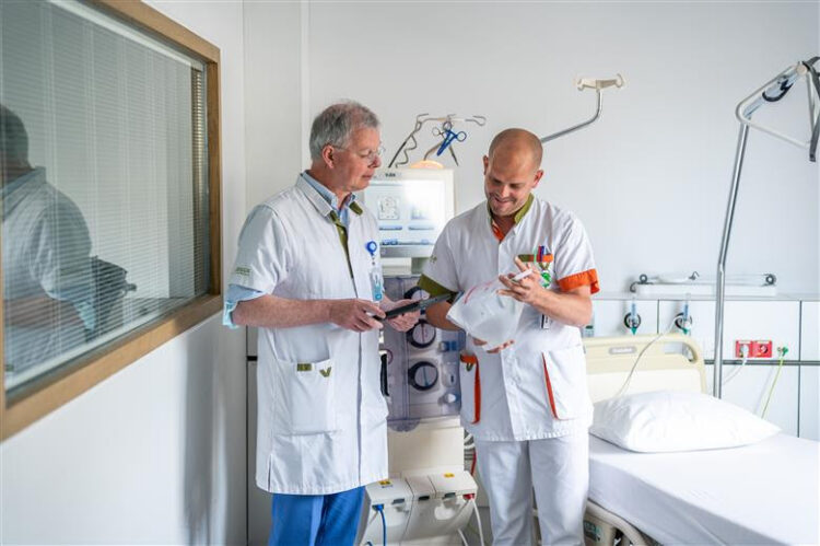 SABIC & Jessa Hospital Achieve Successful Step Towards Creating Circular Polymers Based on Advanced Recycling of Used Medical Plastic