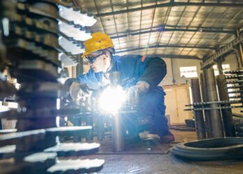 China’s industrial upswing is the latest sign of economic recovery