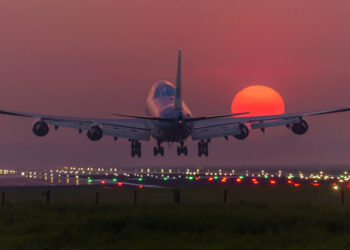 Flight Passengers Can Now Exit Through Departure Gates in Case of Long Delays: BCAS