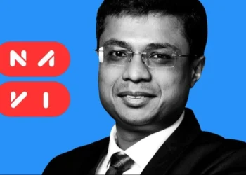 ’80-100 Hours a Week, No WFH’: Sachin Bansal on Building Fintech Startup Navi After Flipkart