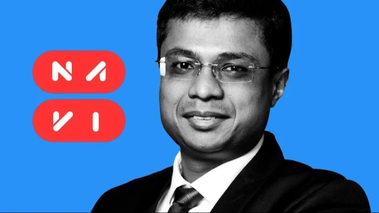 ’80-100 Hours a Week, No WFH’: Sachin Bansal on Building Fintech Startup Navi After Flipkart