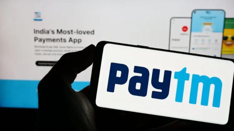 Paytm Restarts Lending Services With SMFG India Credit, Shriram Finance; Talks on With Muthoot Finance: Report